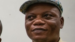 Sango ya Mokili Lelo: Mibu sambo mya misala makasi mpo na Kabund