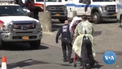 Americans Need to Observe Social Distancing, Stay Home Longer 