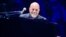FILE - Billy Joel performs at Madison Square Garden in New York, May 9, 2014.