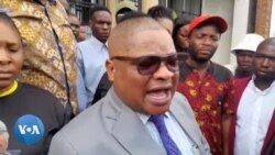 Gweta VaHarrison Nkomo vanoti mutemo wakashandiswa kubata VaJob Sikhala nemhosva hausi mubumbiro remitemo. 