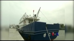 中国东盟下月磋商海上纠纷 美支持外交解决