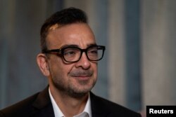 سیروس نشواد