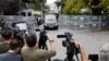 Official: Saudis Sent 'Clean-up' Team to Turkey After Khashoggi Killing
