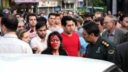 یک روحانی حکومتی: برای حل حجاب باید خون ریخته شود