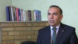 Məmməd Talıblı: Azərbaycan hökuməti insanları bazarın sərt təsirlərindən qorumalıdır