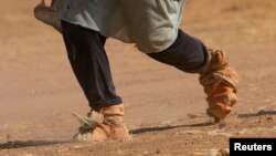 یوه ایزدۍ ښځه