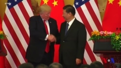 Xalqaro hayot - 18-oktabr, 2018-yil - AQSh-Xitoy savdo urushi jahon iqtisodiyotiga zarar