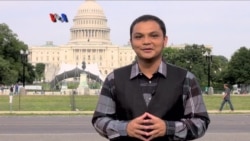 Mahar Politik di Amerika