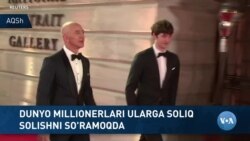 Xalqaro hayot – 19-yanvar, 2022-yil