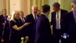 拜登将加入总统选战