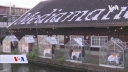 Virus promijenio društvenu zabavu