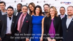 Quiz - Melissa Fitzgerald: From Hollywood Actress to Passionate Activist