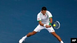 Novak Djoković, pobednik Vimbldona