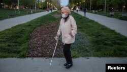 Penzionerima je dozvoljena šetnja tri puta nedeljno tokom policijskog časa