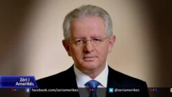 Hyseni: SHBA fuqimisht të angazhuara në bisedimet Kosovë – Serbi