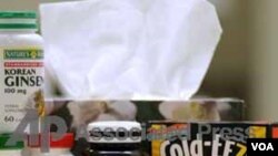 Sampai saat ini belum ada obat yang betul-betul manjur untuk mengobati flu.