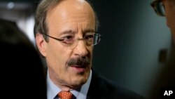 엘리엇 엥겔 미국 하원 외교위원회 민주당 간사.