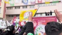 DEM Partî Nexwşerêya Ser Banga Ocalan Eşkere Dike