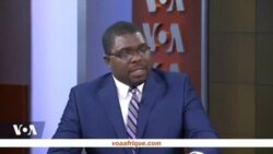 Invités: Idriss Fall et Georges Alula