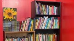 Quiz: Books and Barbers: How a Haircut Is Helping Students Read