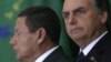Brazil Weakens Law Aimed at Holding Government to Account