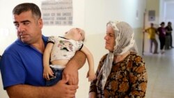 Conflicts Affecting Christians in Middle East