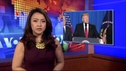 Sapa Dunia VOA 20 Februari 2017