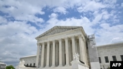 Gjykata e Lartë e Shteteve të Bashkuara 