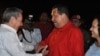 Venezuela's Chavez in Cuba to Begin Cancer Treatment