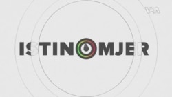 Istinomjer: Neistinita Dodikova tvrdnja o odbacivanju odluke o zabrani negiranja genocida