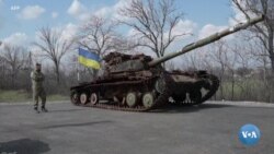 Ukrainaning Xitoy bilan yaqinlashuvi AQSh bilan aloqalariga zararmi?