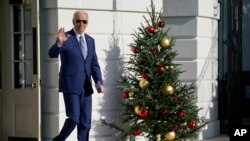 جو بایدن دوشنبه شب از «امنیت مردم یهود، امنیت اسرائیل و حق حیات آن» حمایت کرد.