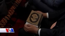 Obama: Musulmon amerikaliklar - vatanparvarlar