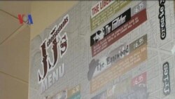 JJS's Halal Cheese Steak - Liputan Pop News untuk Friends