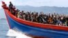 Rohingya Use Larger Boats to Flee Burma and Bangladesh