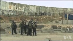 年终报道：以巴关系紧张绝望