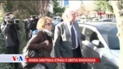 Ekspertica UN-a: Saudijska Arabija sabotirala istragu o smrti Khashoggija