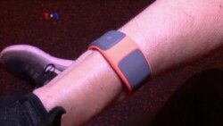 VOA Sports: Tren Fitness Memantau Metabolisme Tubuh