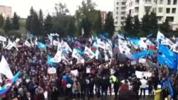 Milli Şura mitinq keçirir