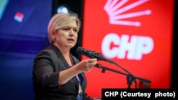 CHP Genel Sekreteri Böke, "Yarın hemen seçim dediğimizde, seçim talep ettiğimizde hazırlığımızı yapmamız, adayı belirlememiz doğal sonuçtur” dedi.