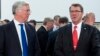 Carter: NATO Must Bolster Cyber Defense