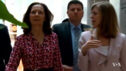 Haspel's Senate Hearing for CIA Director Opens Wednesday