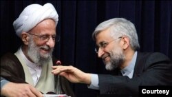 جلیلی مصباح