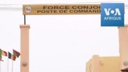 Une "attaque terroriste" contre l'armée fait plus de 50 morts