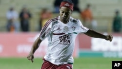 Fluminense FC SC Internacional Soccer