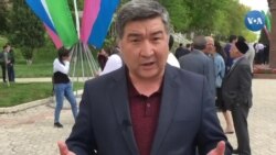 Muhammad Ismoil: O'zbekiston ma'naviy tanazzuldan chiqishi kerak