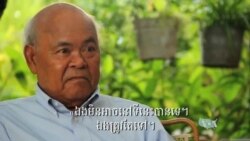 អតីត​​​ជនភៀស​ខ្លួន​បង្កើត​«ភូមិ​ខ្មែរ‍»​នៅ​ជនបទ​អាមេរិក