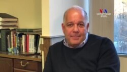 ԱՄՆ-ի հետաքրքրությունը Հայաստանի նկատմամբ աճել է՝ Ամերիկայի Հայկական Համագումար