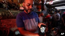 Outre le deuil, les rescapés de Derna ont toujours du mal à réaliser l'ampleur de la catastrophe.