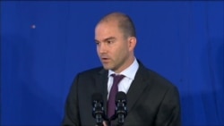 Deputy National Security Adviser Ben Rhodes Discusses Gulf Summit Agenda